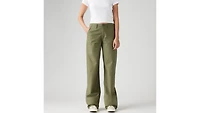 90s Straight Women's Pants