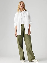 90s Straight Women's Pants