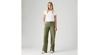 90s Straight Women's Pants