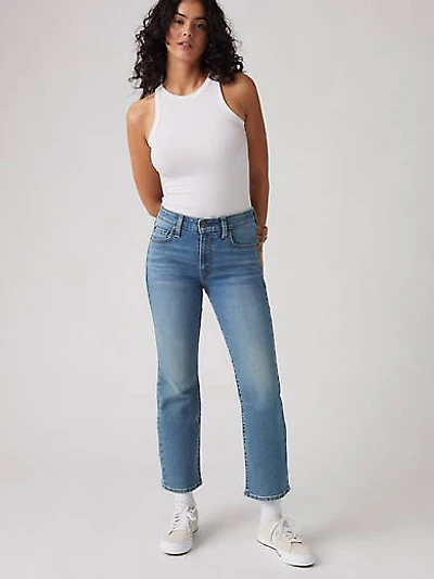 725 Kick Boot Women's Jeans