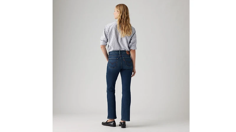 725 Kick Boot Women's Jeans