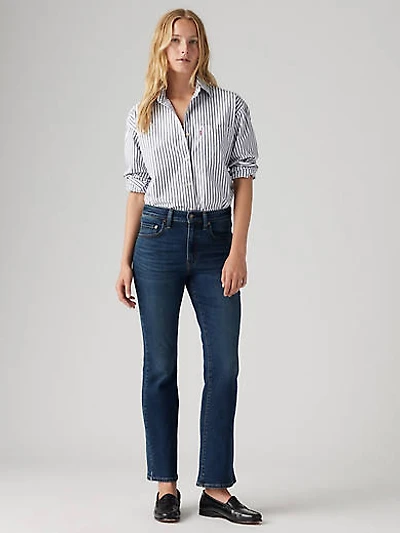 725 Kick Boot Women's Jeans