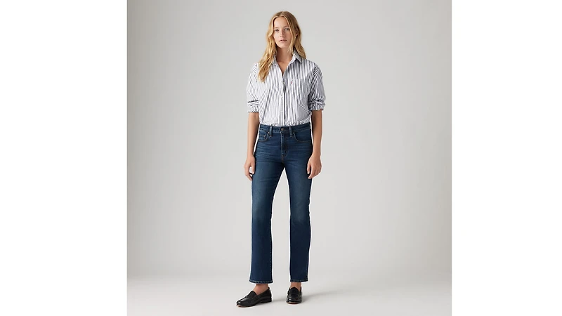 725 Kick Boot Women's Jeans