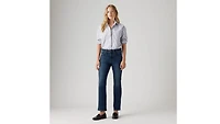 725 Kick Boot Women's Jeans