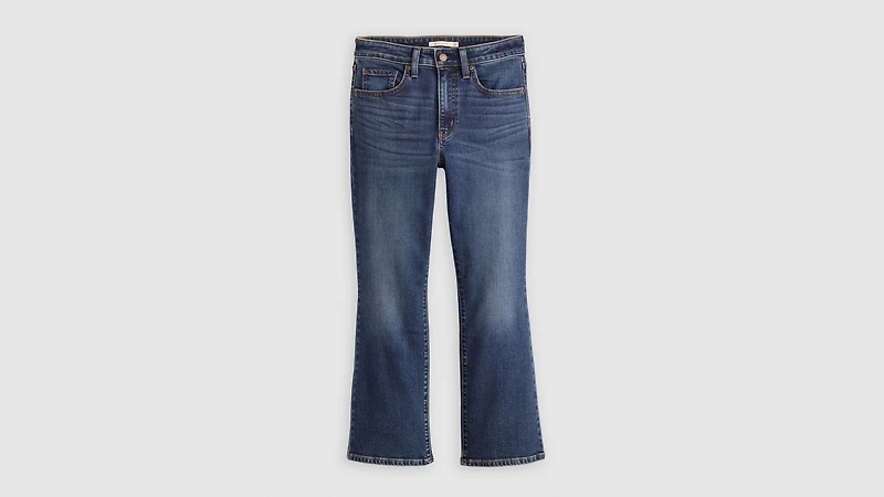 725 Kick Boot Women's Jeans