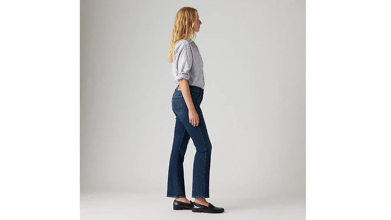 725 Kick Boot Women's Jeans