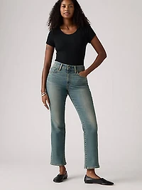 725 Kick Boot Women's Jeans