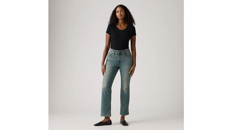 725 Kick Boot Women's Jeans