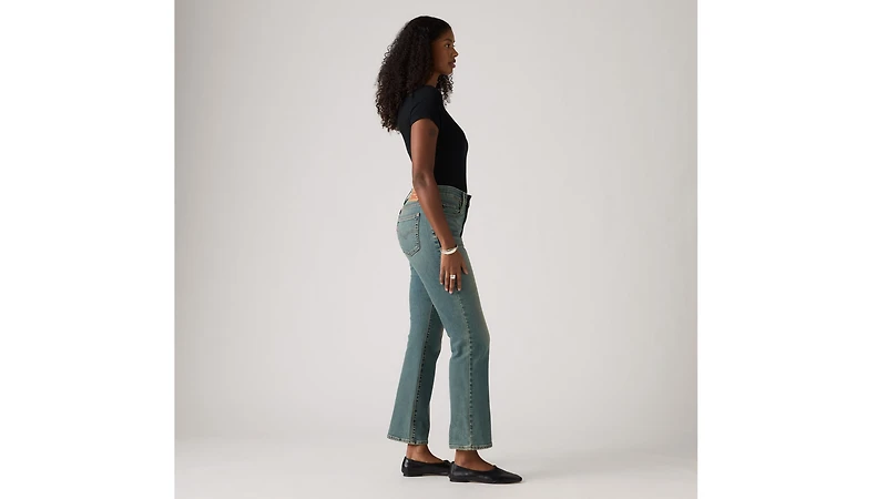 725 Kick Boot Women's Jeans