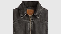XS Dart Trucker Jacket