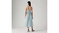 Alessie Bustier Dress