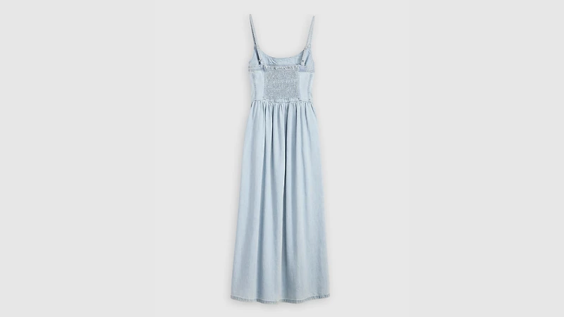 Alessie Bustier Dress