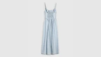Alessie Bustier Dress