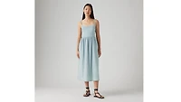 Alessie Bustier Dress