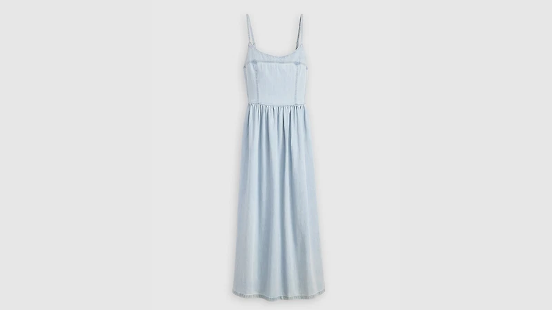 Alessie Bustier Dress