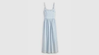 Alessie Bustier Dress