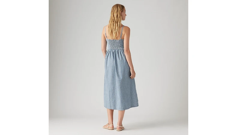 Alessie Bustier Dress