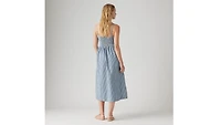 Alessie Bustier Dress