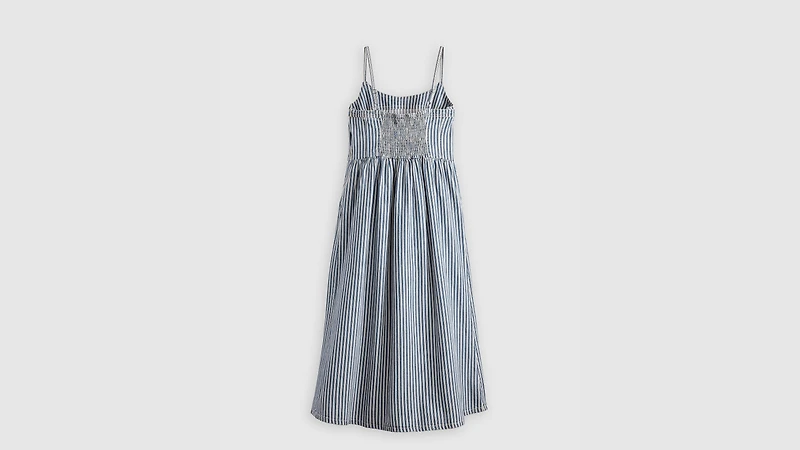 Alessie Bustier Dress