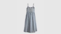 Alessie Bustier Dress