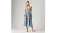 Alessie Bustier Dress