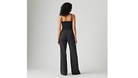Bustier Jumpsuit