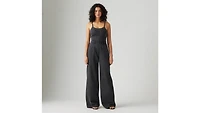 Bustier Jumpsuit