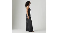 Bustier Jumpsuit