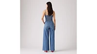 Bustier Jumpsuit