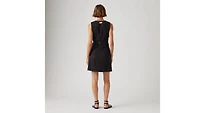 Vianna Vest Dress