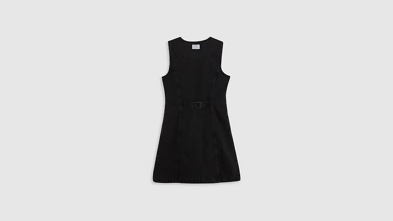 Vianna Vest Dress