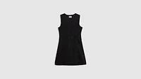 Vianna Vest Dress