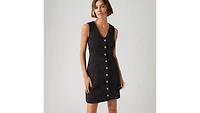 Vianna Vest Dress