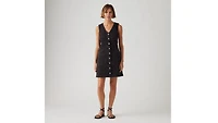 Vianna Vest Dress