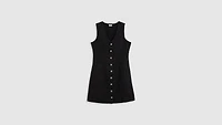 Vianna Vest Dress
