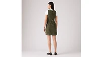 Vianna Vest Dress