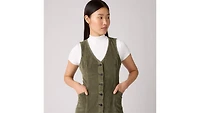 Vianna Vest Dress