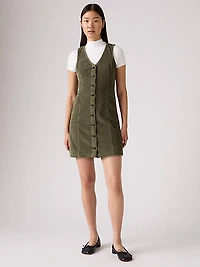 Vianna Vest Dress