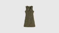 Vianna Vest Dress