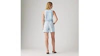 Vest Romper
