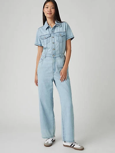 Type III Jumpsuit