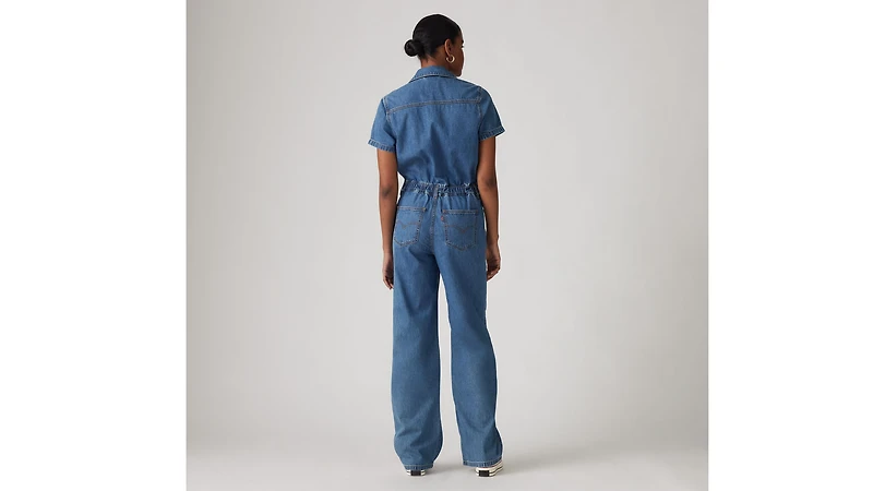 Type III Jumpsuit