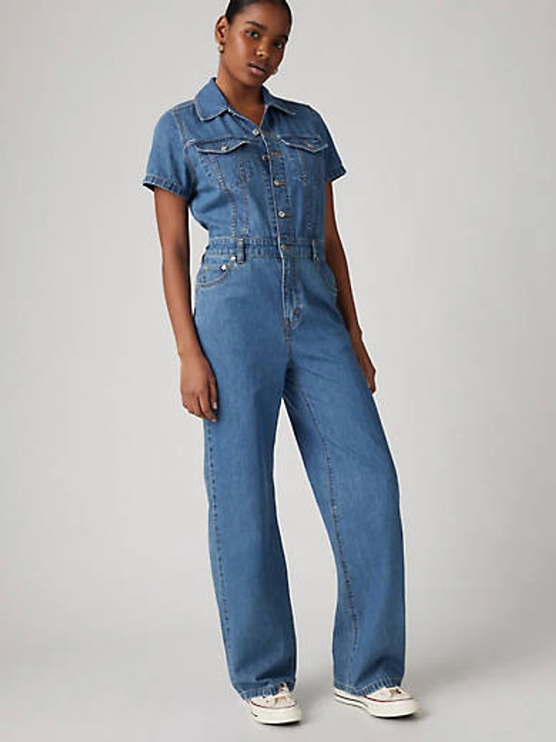 Type III Jumpsuit