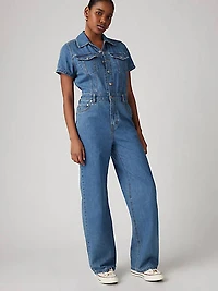 Type III Jumpsuit