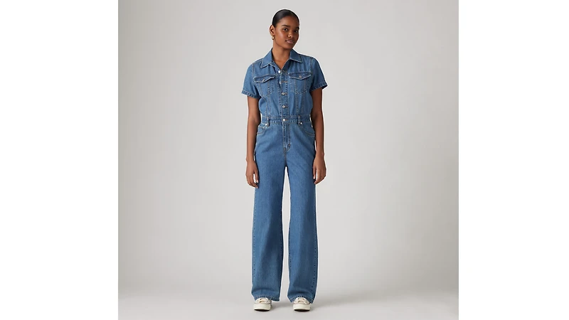 Type III Jumpsuit