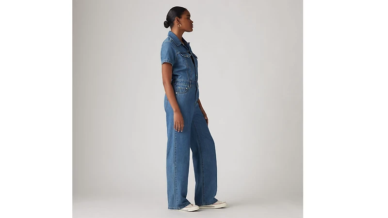 Type III Jumpsuit