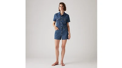 Type III Romper