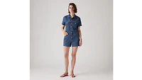 Type III Romper