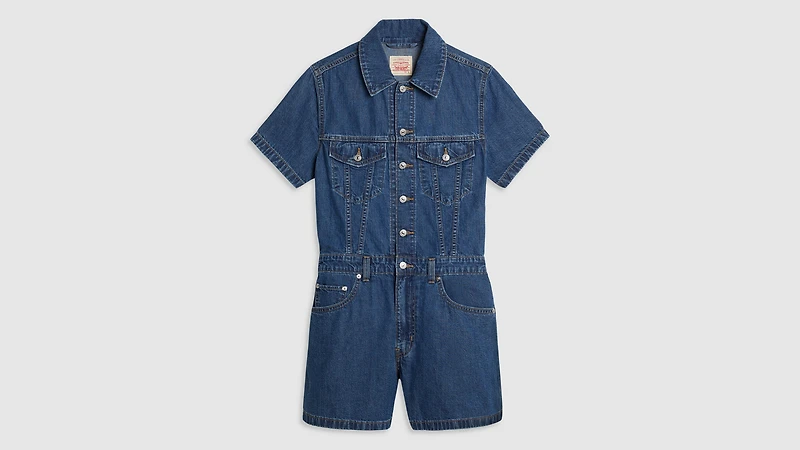 Type III Romper