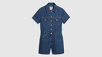 Type III Romper